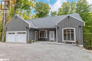 Bungalow for Sale, 1147 Old Creamery Road, Severn, ON