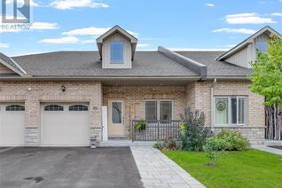 Bungalow for Sale, 92 Lily Drive, Orillia, ON