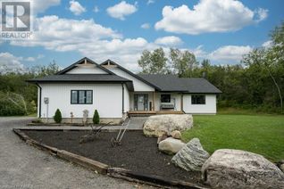 Detached House for Sale, 859 Gunter Settlement Road, Quinte West, ON