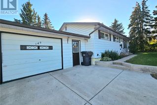 Bungalow for Sale, 149 Elizabeth Avenue, Yorkton, SK