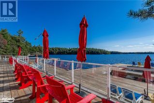 Property for Sale, 1869 Muskoka Road 118 W Unit# A202-D1, Muskoka Lakes, ON