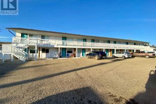 Property, 4906 54 Street, Forestburg, AB