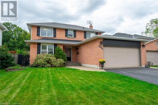 House for Sale, 2083 Edgebank Court, Burlington, ON