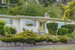 House for Sale, 2541 Killarney Pl, Saanich, BC