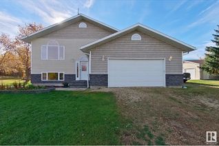 Detached House for Sale, 5113 Twp Rd 592a, Rural Barrhead County, AB