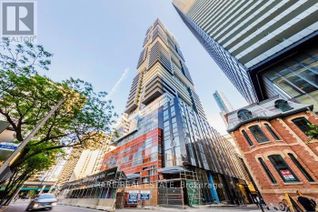 Property for Rent, 7 Grenville Street #2113, Toronto (Bay Street Corridor), ON