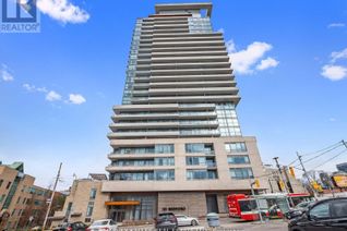 Condo for Sale, 181 Bedford Road #309, Toronto (Annex), ON