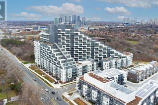 Property for Sale, 25 Adra Grado Way #111, Toronto (Bayview Village), ON