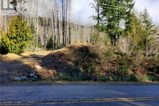 Vacant Residential Land for Sale, Lot B Cowichan Lake Rd, Lake Cowichan, BC