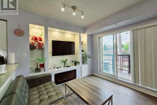 Property for Sale, 3025 Finch Avenue W #2035, Toronto (Humbermede), ON