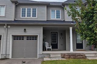 Freehold Townhouse for Rent, 248 Powell Road, Brantford, ON