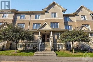 Property for Sale, 148 Paseo Private, Ottawa, ON