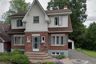 Detached House for Sale, 97 Marlowe Crescent, Ottawa, ON