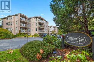 Condo for Sale, 3000 Oak St #305A, Chemainus, BC