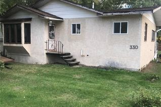 Property for Sale, 330 2nd Street S, Martensville, SK