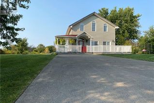 Detached House for Sale, 5222 Old Garrison Road, Fort Erie, ON