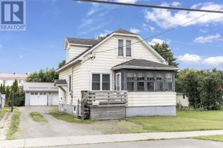 House for Sale, 229 Goulais Ave, Sault Ste. Marie, ON