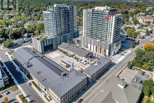 Condo Apartment for Sale, 50 Grand Avenue S Unit# 1712, Cambridge, ON