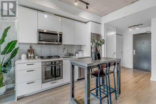 Property for Sale, 55 Ontario Street #402, Toronto (Moss Park), ON