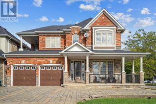 Property for Sale, 18 Augustine Avenue, Richmond Hill (Oak Ridges), ON