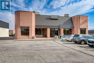 Property for Lease, 1025 Lorimar Drive #A, Mississauga (Northeast), ON