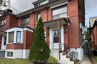 Property for Rent, 354 Annette Street #7, Toronto (High Park North), ON