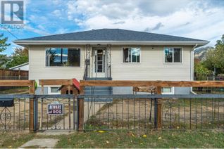 House for Sale, 538 Linden Ave, Kamloops, BC