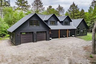 House for Sale, 1491 Golden Beach Road, Bracebridge, ON