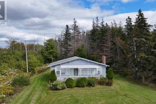 Property for Sale, 78 Maple Grove Rd. Road, Port Hood, NS