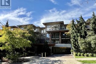 Condo for Sale, 1633 Mackay Avenue #320, North Vancouver, BC