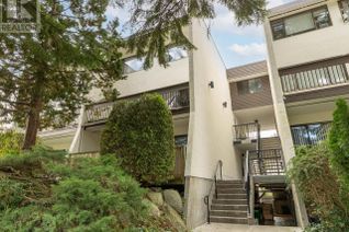 Condo Townhouse for Sale, 7335 Montecito Drive #7, Burnaby, BC