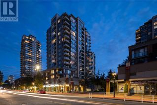 Condo Apartment for Sale, 4182 Dawson Street #1804, Burnaby, BC