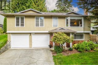 House for Sale, 1271 Falcon Drive, Coquitlam, BC