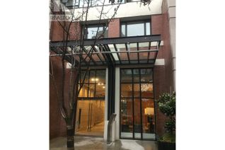 Property for Rent, 977 Mainland Street #602, Vancouver, BC