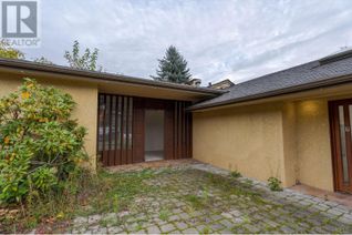 House for Rent, 721 Southborough Drive, West Vancouver, BC