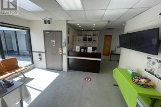 Office for Lease, 1024 Ridgeway Avenue #200, Coquitlam, BC