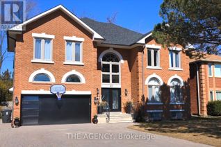 Property for Sale, 42 Grangemill Crescent, Toronto (Banbury-Don Mills), ON