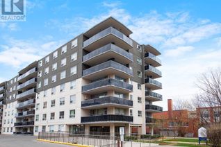 Property for Rent, 9 Kingsbridge Court #508, Toronto (Westminster-Branson), ON