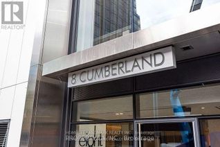 Condo for Rent, 8 Cumberland Street #5001, Toronto (Annex), ON