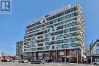 Condo for Rent, 151 Avenue Road #407, Toronto (Annex), ON