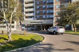 Condo Apartment for Sale, 301 Prudential Drive #907, Toronto (Dorset Park), ON