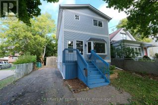 House for Sale, 118 Thomas Street, Oshawa (Lakeview), ON