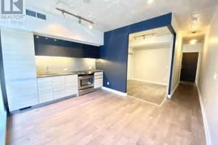 Condo Apartment for Rent, 1190 Dundas Street E #325, Toronto (South Riverdale), ON