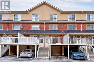 Property for Sale, 1775 Valley Farm Road #80, Pickering (Town Centre), ON