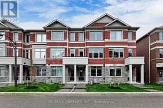 Property for Sale, 8 Sissons Way, Markham (Box Grove), ON