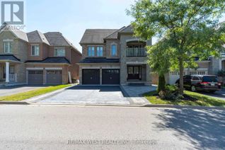 House for Sale, 43 Via Borghese Street, Vaughan (Vellore Village), ON