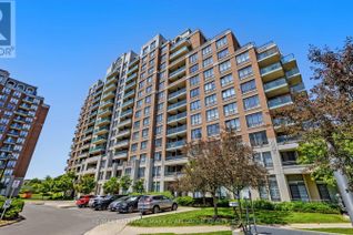 Property for Sale, 350 Red Maple Road #LPH7, Richmond Hill (Langstaff), ON