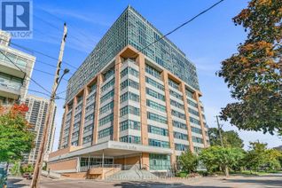 Property for Rent, 2 Fieldway Road #201, Toronto (Islington-City Centre West), ON