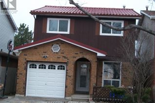 Backsplit for Sale, 43 Lionshead Lookout Outlook, Brampton (Westgate), ON