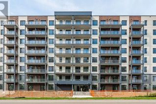 Condo for Rent, 181 Elmira Road S #205, Guelph (West Willow Woods), ON